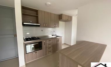 Apartamento en Venta Ubicado en La Estrella Codigo 1686