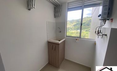 Apartamento en Venta Ubicado en La Estrella Codigo 1686