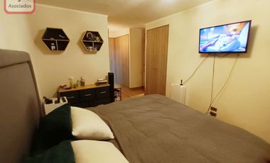 ¡Oportunidad! Departamento 2D/2B en Macul con Gran Plusvalía