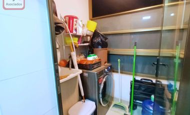 ¡Oportunidad! Departamento 2D/2B en Macul con Gran Plusvalía