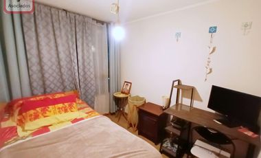 ¡Oportunidad! Departamento 2D/2B en Macul con Gran Plusvalía