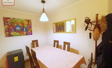 ¡Oportunidad! Departamento 2D/2B en Macul con Gran Plusvalía