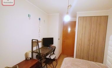 ¡Oportunidad! Departamento 2D/2B en Macul con Gran Plusvalía