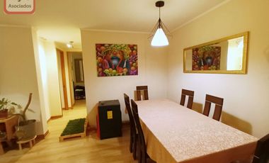 ¡Oportunidad! Departamento 2D/2B en Macul con Gran Plusvalía