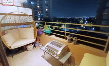 ¡Oportunidad! Departamento 2D/2B en Macul con Gran Plusvalía