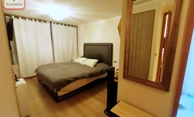 ¡Oportunidad! Departamento 2D/2B en Macul con Gran Plusvalía