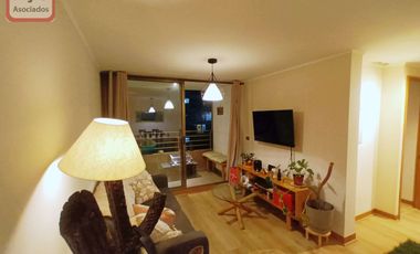 ¡Oportunidad! Departamento 2D/2B en Macul con Gran Plusvalía