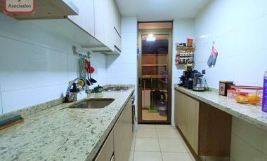 ¡Oportunidad! Departamento 2D/2B en Macul con Gran Plusvalía