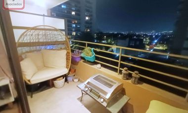 ¡Oportunidad! Departamento 2D/2B en Macul con Gran Plusvalía