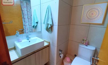 ¡Oportunidad! Departamento 2D/2B en Macul con Gran Plusvalía