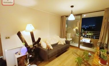 ¡Oportunidad! Departamento 2D/2B en Macul con Gran Plusvalía