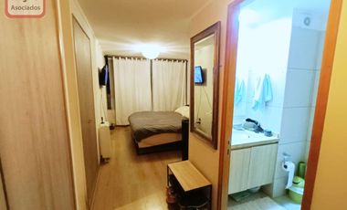 ¡Oportunidad! Departamento 2D/2B en Macul con Gran Plusvalía