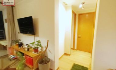 ¡Oportunidad! Departamento 2D/2B en Macul con Gran Plusvalía