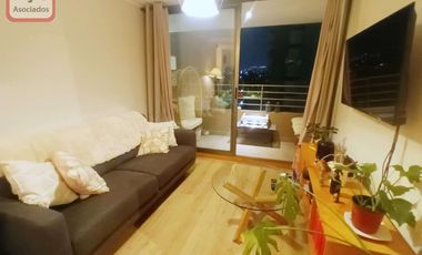 ¡Oportunidad! Departamento 2D/2B en Macul con Gran Plusvalía