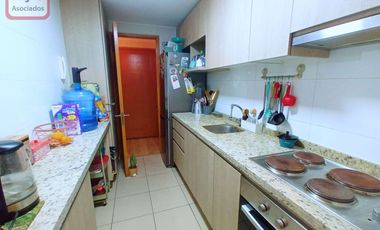 ¡Oportunidad! Departamento 2D/2B en Macul con Gran Plusvalía