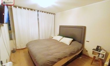 ¡Oportunidad! Departamento 2D/2B en Macul con Gran Plusvalía