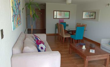 Departamento en venta en CONCEPCIÓN
