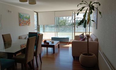 Departamento en venta en CONCEPCIÓN