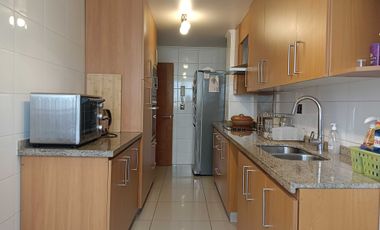 Departamento en venta en CONCEPCIÓN
