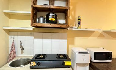 JUAL APARTEMEN 2 BEDROOM SLEMAN YOGJAKARTA