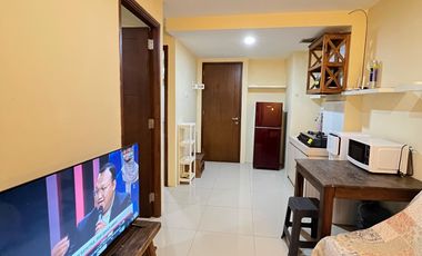 JUAL APARTEMEN 2 BEDROOM SLEMAN YOGJAKARTA