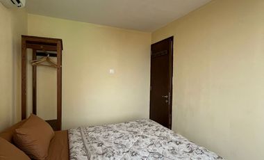 JUAL APARTEMEN 2 BEDROOM SLEMAN YOGJAKARTA