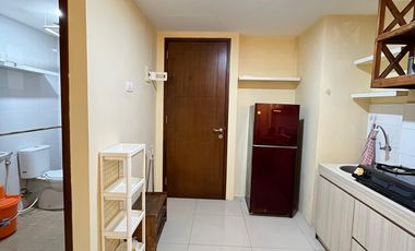 JUAL APARTEMEN 2 BEDROOM SLEMAN YOGJAKARTA