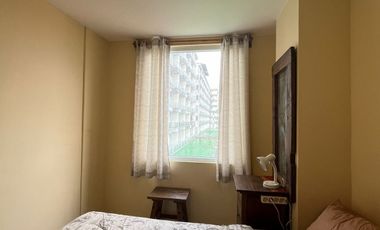 JUAL APARTEMEN 2 BEDROOM SLEMAN YOGJAKARTA