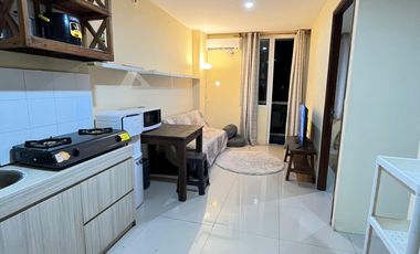 JUAL APARTEMEN 2 BEDROOM SLEMAN YOGJAKARTA