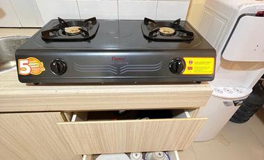 JUAL APARTEMEN 2 BEDROOM SLEMAN YOGJAKARTA