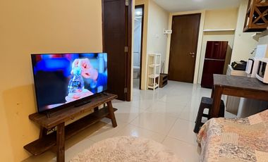 JUAL APARTEMEN 2 BEDROOM SLEMAN YOGJAKARTA