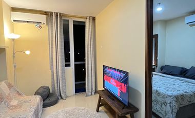 JUAL APARTEMEN 2 BEDROOM SLEMAN YOGJAKARTA