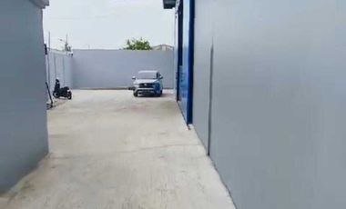 Dijual Gudang di Kapuk Kamal Muara Penjaringan, Jakart Utara