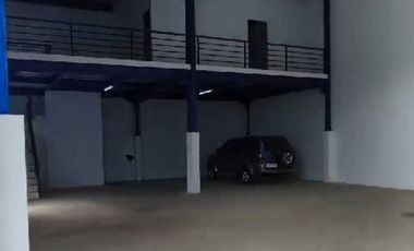 Dijual Gudang di Kapuk Kamal Muara Penjaringan, Jakart Utara