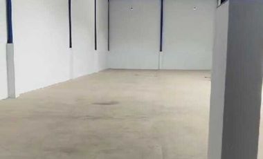 Dijual Gudang di Kapuk Kamal Muara Penjaringan, Jakart Utara