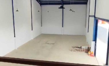 Dijual Gudang di Kapuk Kamal Muara Penjaringan, Jakart Utara