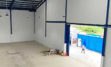 Dijual Gudang di Kapuk Kamal Muara Penjaringan, Jakart Utara