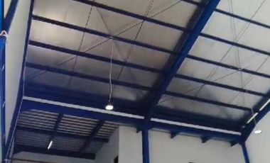 Dijual Gudang di Kapuk Kamal Muara Penjaringan, Jakart Utara
