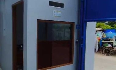 Dijual Gudang di Kapuk Kamal Muara Penjaringan, Jakart Utara