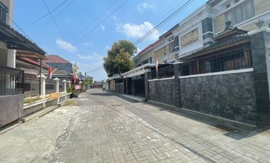 Tanah Dalam Cluster 6 Menit UGM 7,5 Jt NEGO