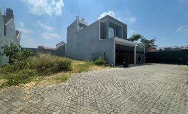 Tanah Dalam Cluster 6 Menit UGM 7,5 Jt NEGO