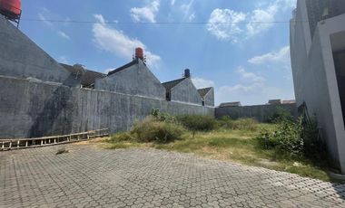 Tanah Dalam Cluster 6 Menit UGM 7,5 Jt NEGO