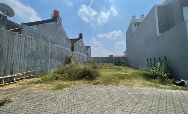 Tanah Dalam Cluster 6 Menit UGM 7,5 Jt NEGO