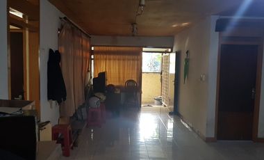 Jual rumah tanjung duren barat LT 126