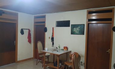 Jual rumah tanjung duren barat LT 126