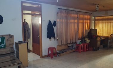 Jual rumah tanjung duren barat LT 126