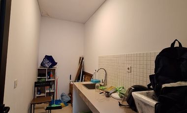 Jual Rumah 2 lantai model estetik modern dekat stasiun rawa buntu