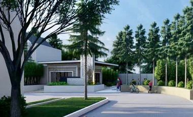 dijual rumah 2 lantai tanpa dp
