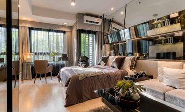 Ideo Rama 9 - Studio