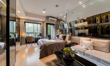 Ideo Rama 9 - Studio